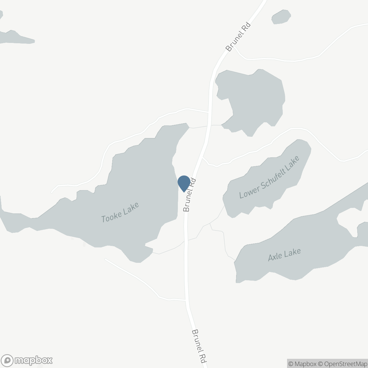 3712 BRUNEL ROAD, Baysville, Ontario P0B 1A0